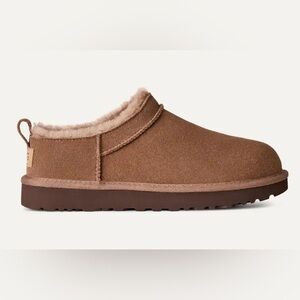 UGG Classic Micro ‘Rocky Oak’ Boot